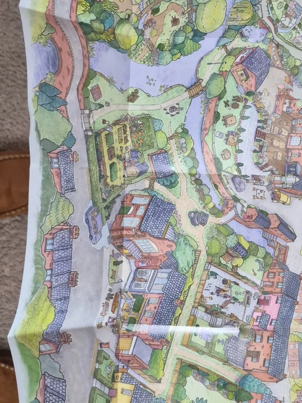 Untitled goose game-- Nintendo switch - Picture 2 of 3